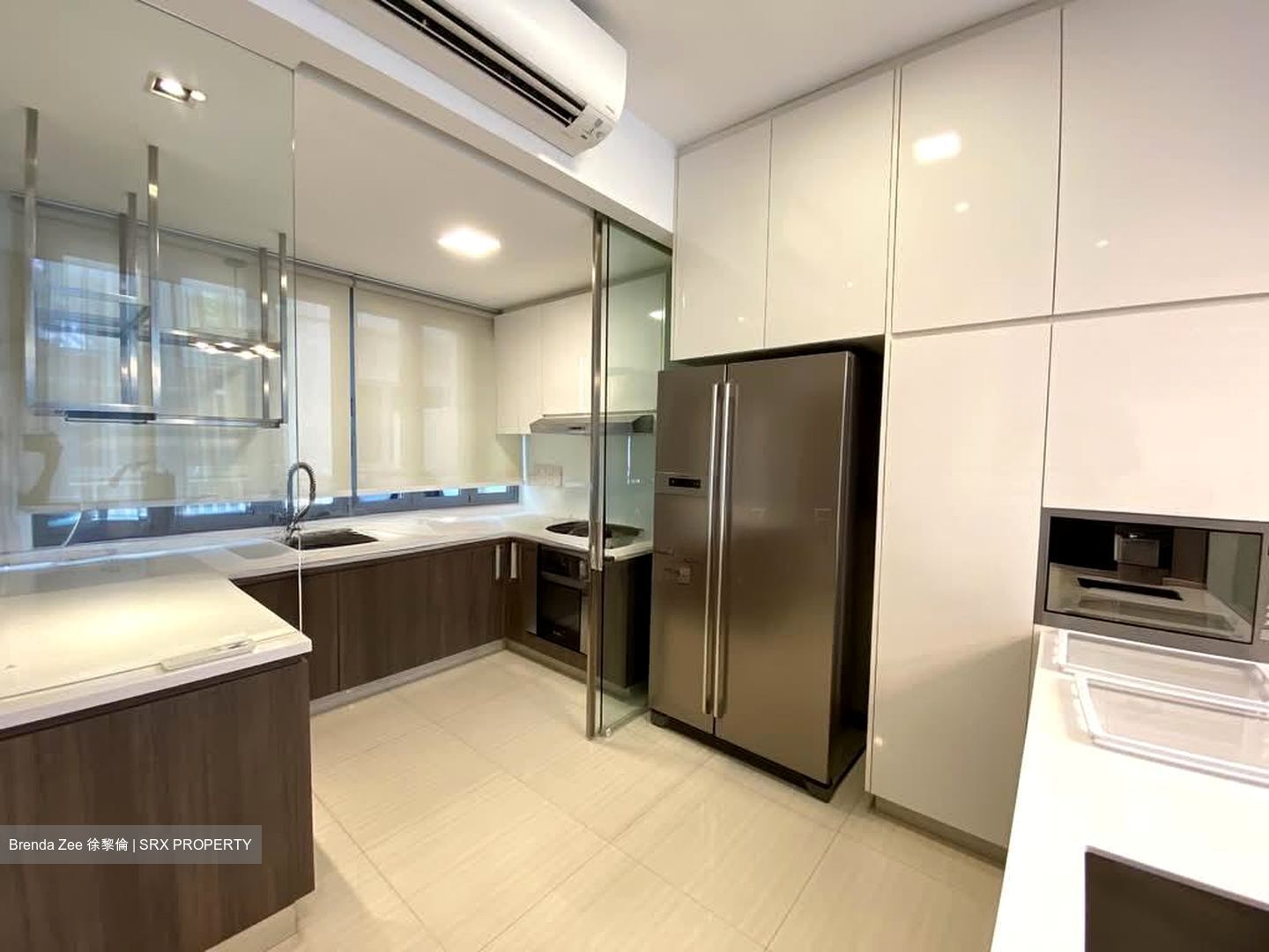 Woodhaven (D25), Condominium #553333101